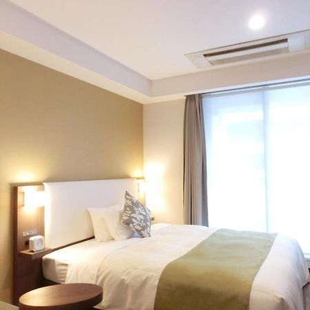 Tokyu Stay Yoga Tōkyō Extérieur photo