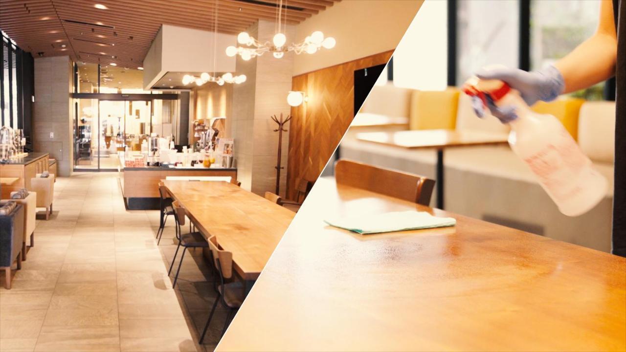 Tokyu Stay Yoga Tōkyō Extérieur photo