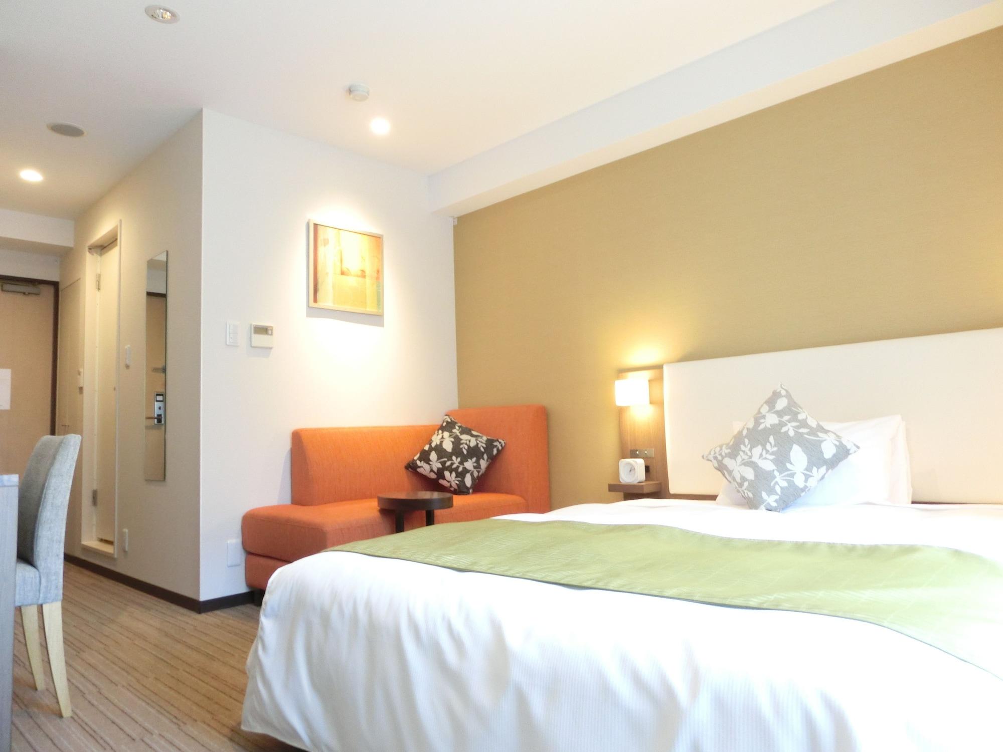 Tokyu Stay Yoga Tōkyō Extérieur photo
