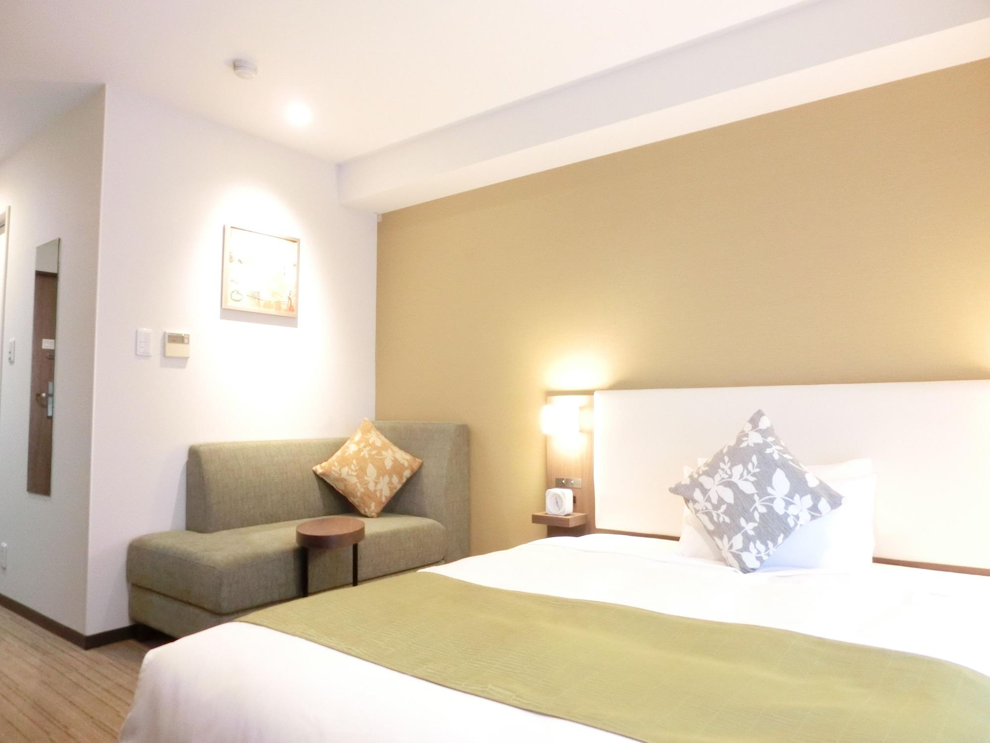 Tokyu Stay Yoga Tōkyō Extérieur photo