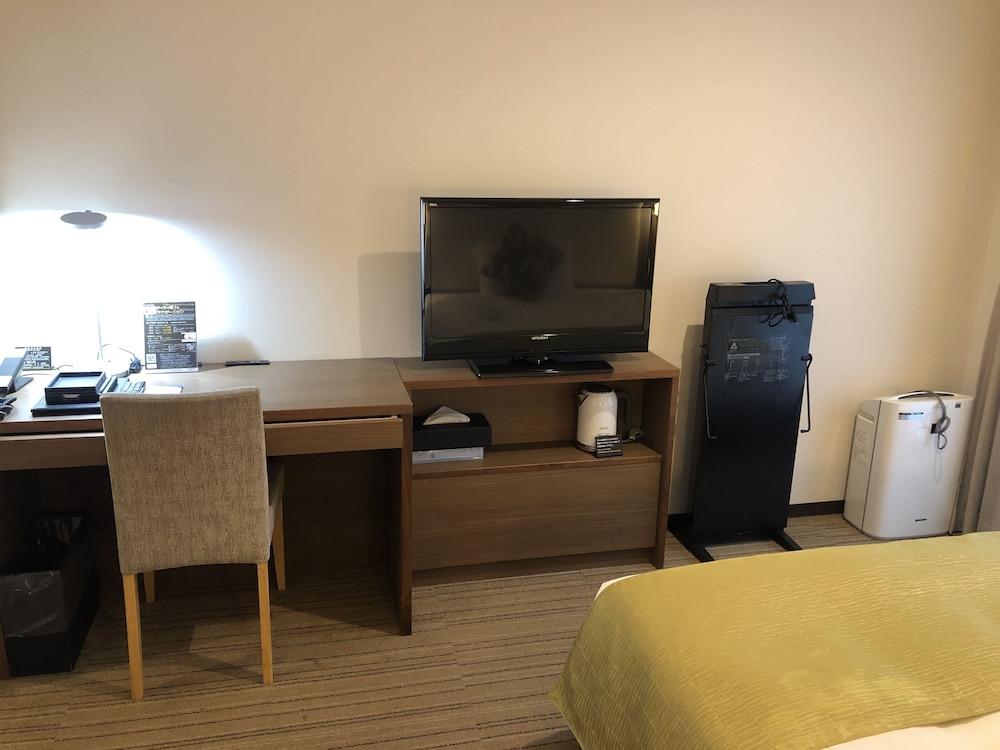 Tokyu Stay Yoga Tōkyō Extérieur photo