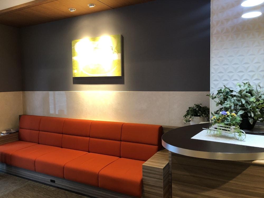 Tokyu Stay Yoga Tōkyō Extérieur photo