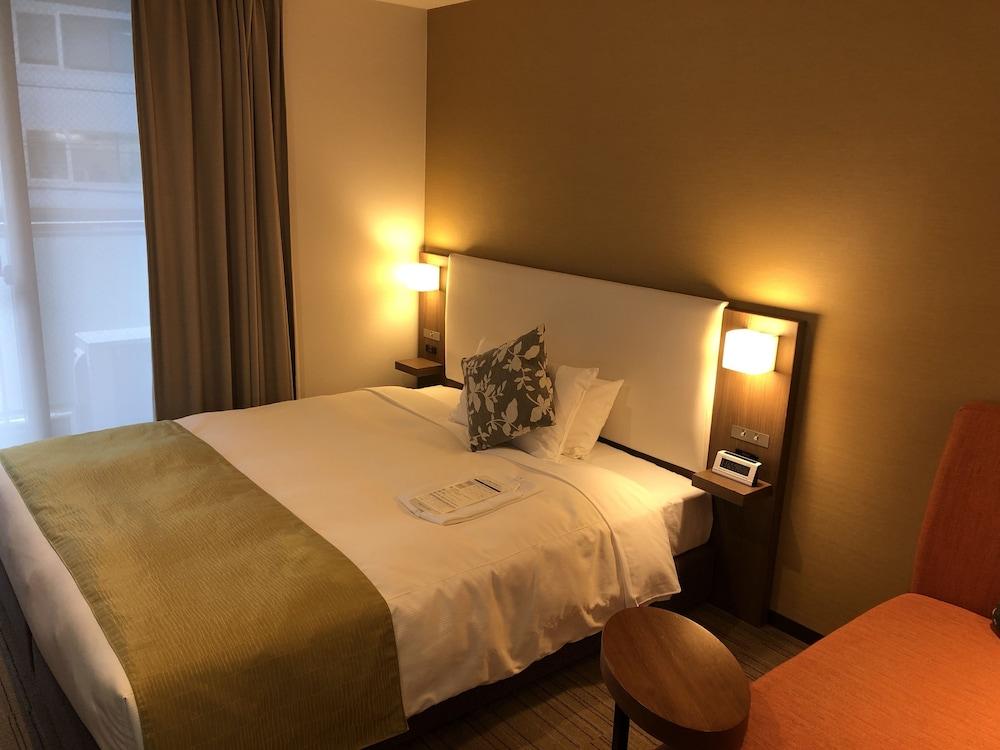 Tokyu Stay Yoga Tōkyō Extérieur photo