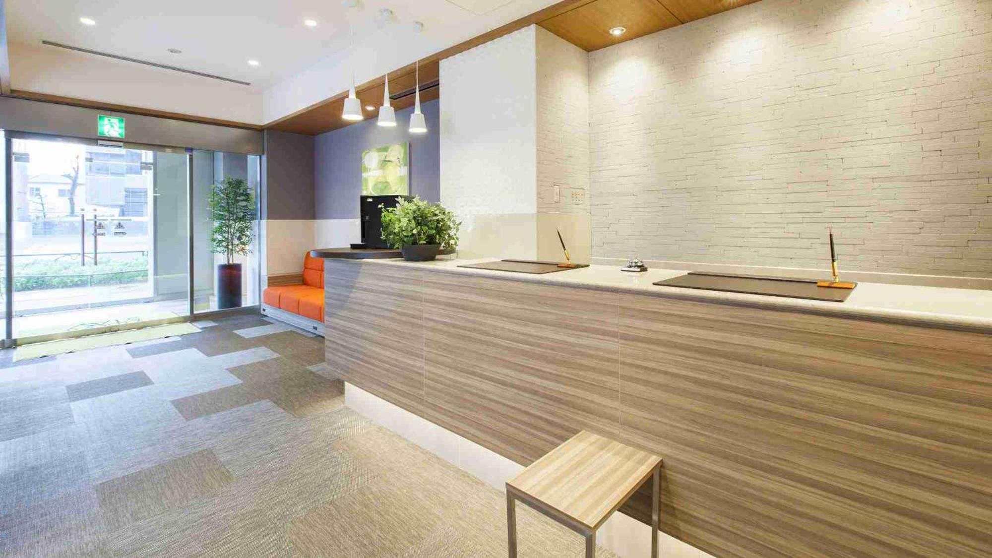 Tokyu Stay Yoga Tōkyō Extérieur photo