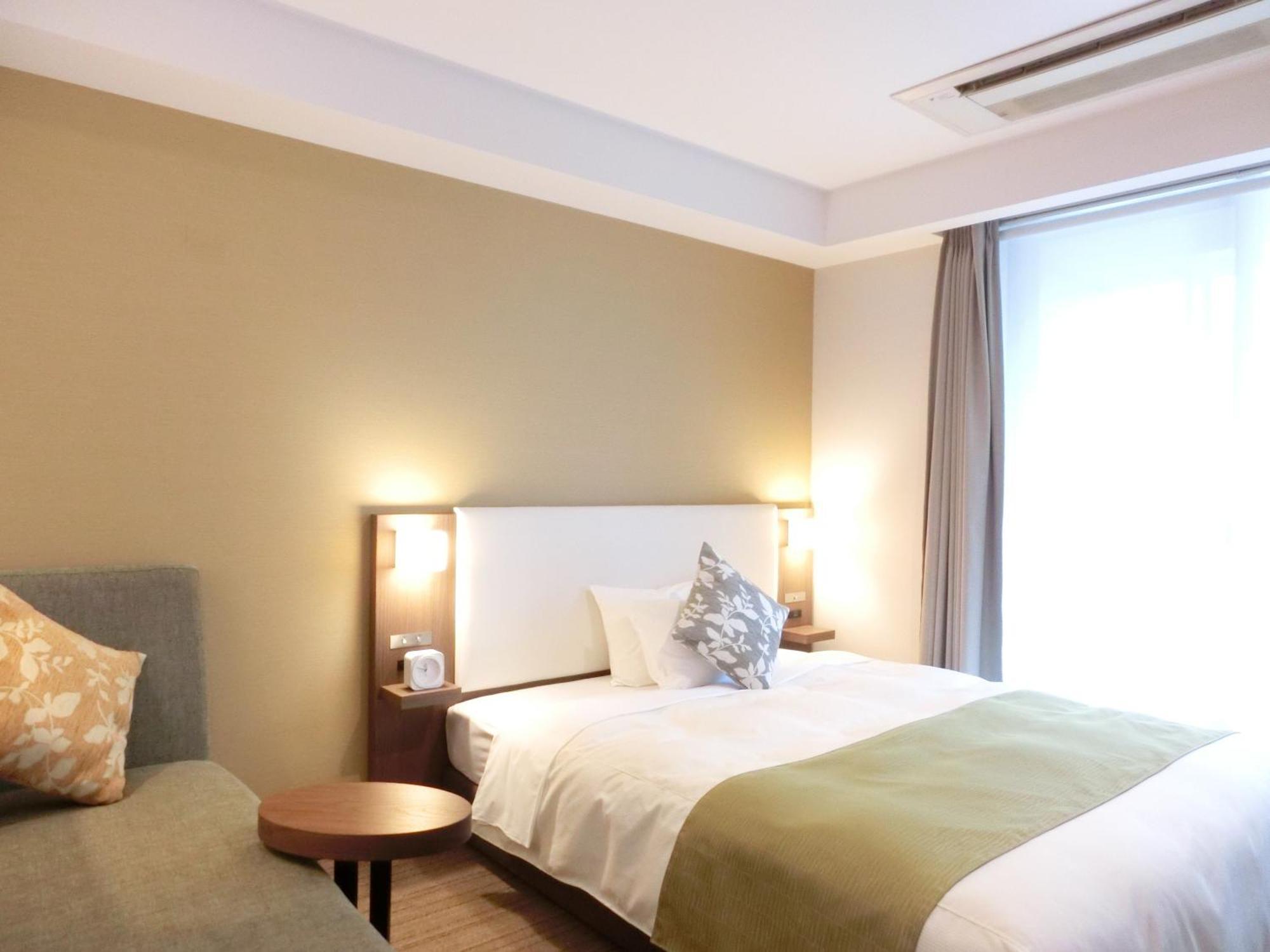 Tokyu Stay Yoga Tōkyō Extérieur photo