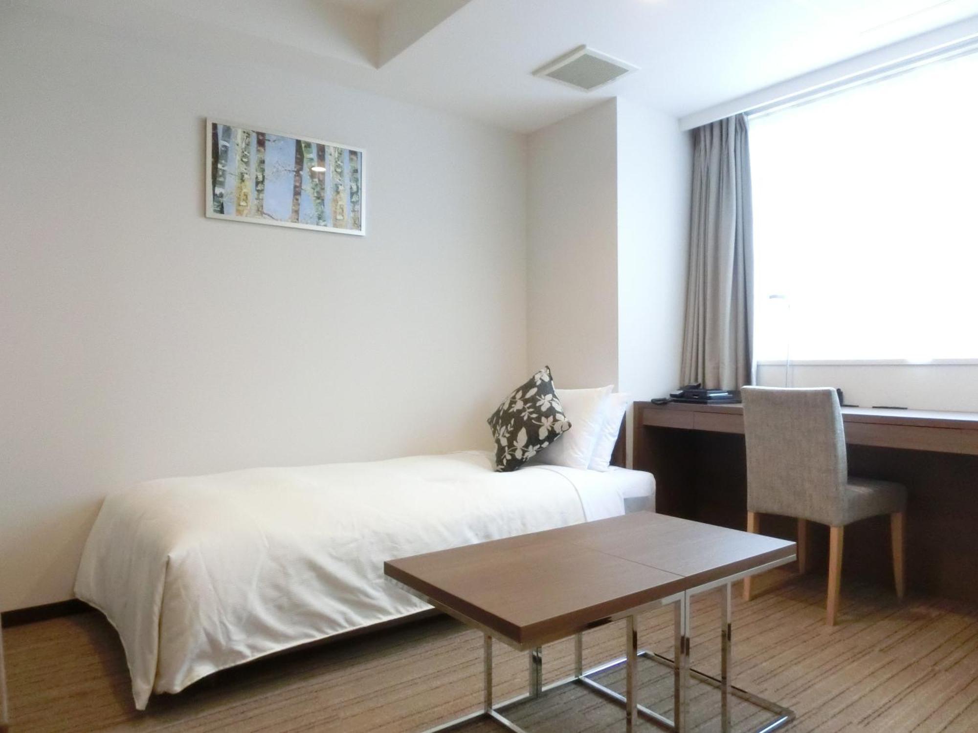 Tokyu Stay Yoga Tōkyō Extérieur photo