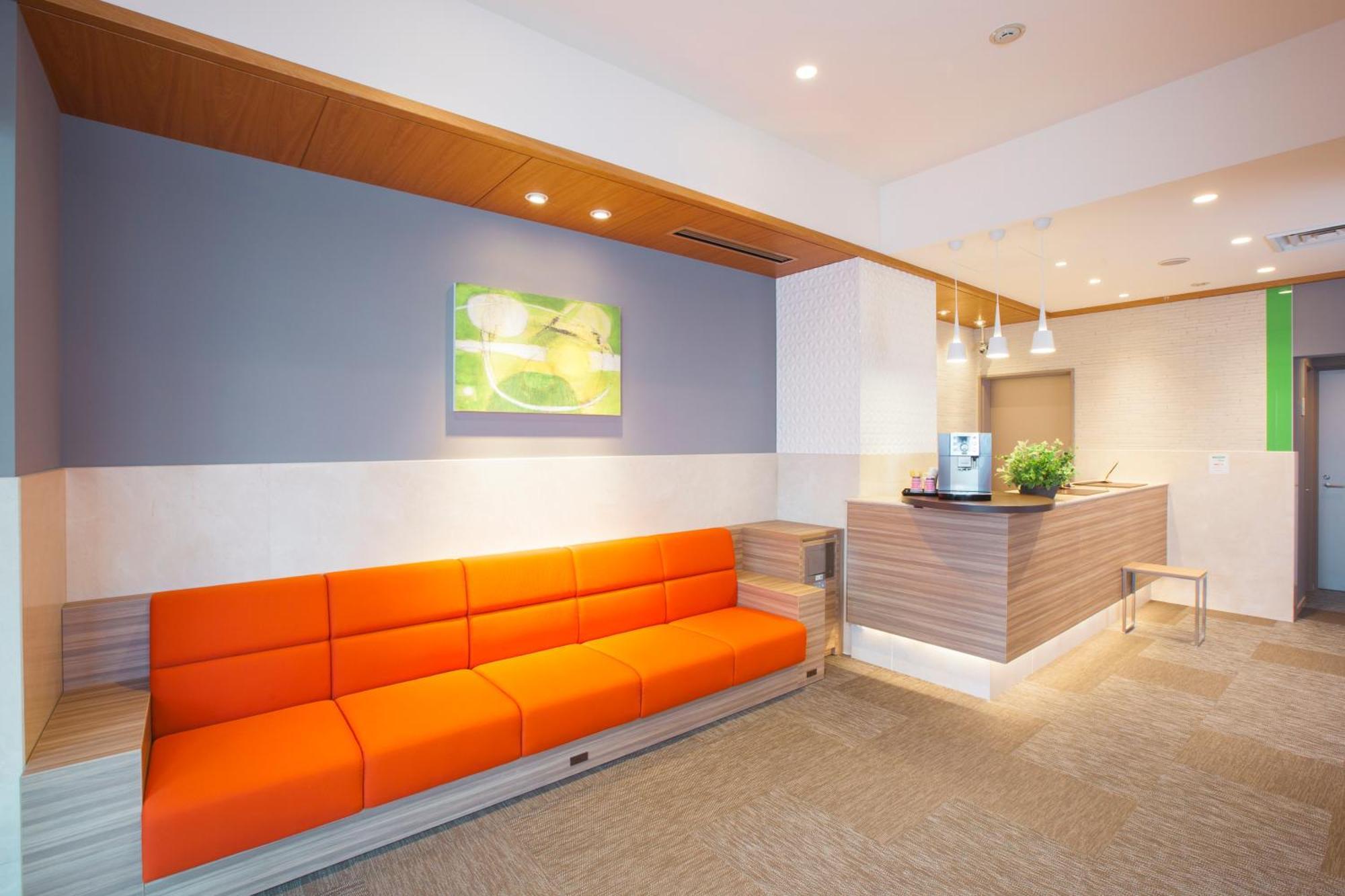 Tokyu Stay Yoga Tōkyō Extérieur photo