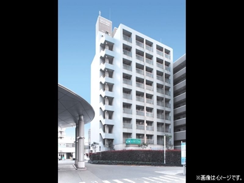 Tokyu Stay Yoga Tōkyō Extérieur photo