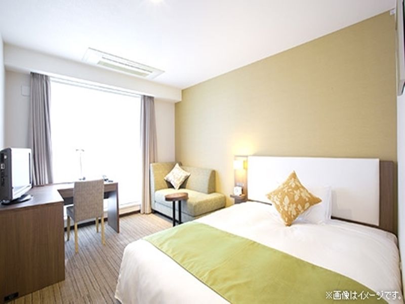 Tokyu Stay Yoga Tōkyō Extérieur photo