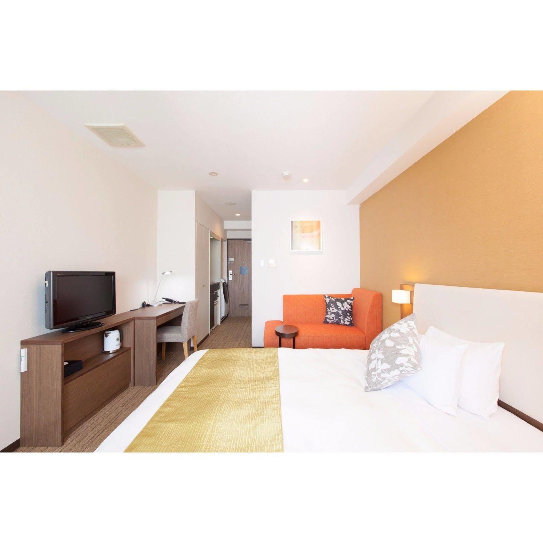 Tokyu Stay Yoga Tōkyō Extérieur photo