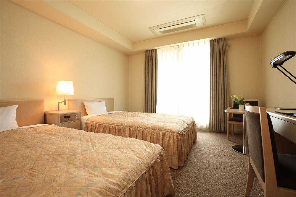 Tokyu Stay Yoga Tōkyō Extérieur photo
