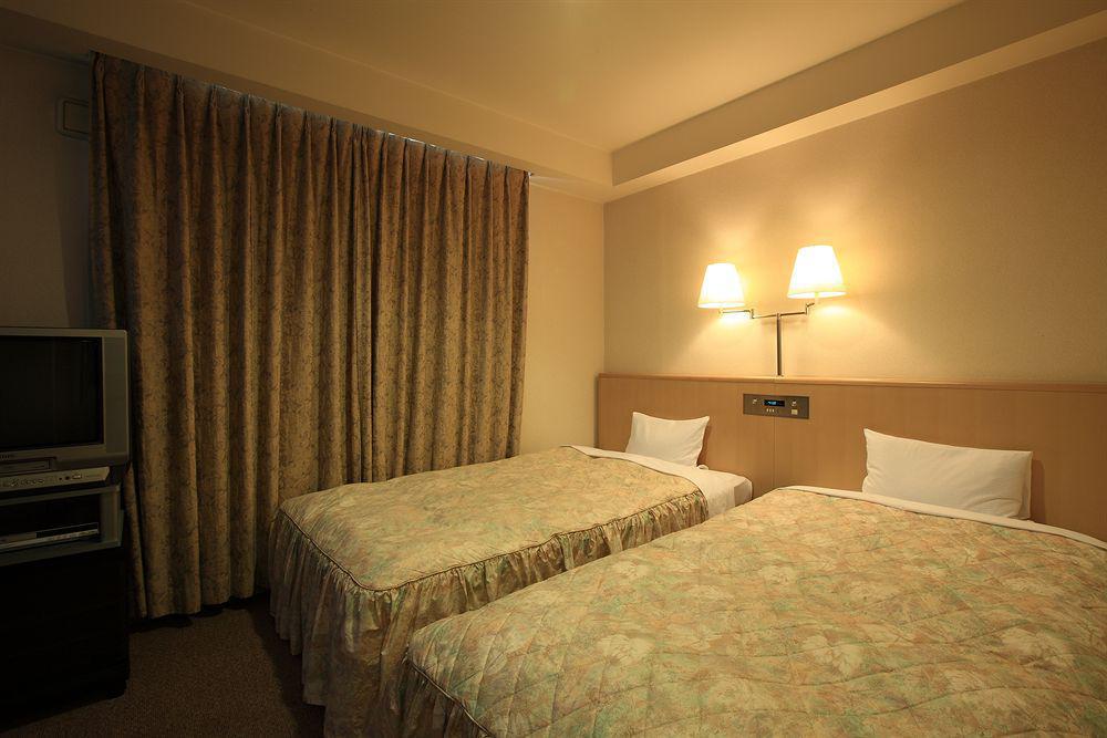 Tokyu Stay Yoga Tōkyō Extérieur photo